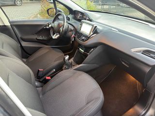 Peugeot 208 2017 PureTech Allure-thumb-27