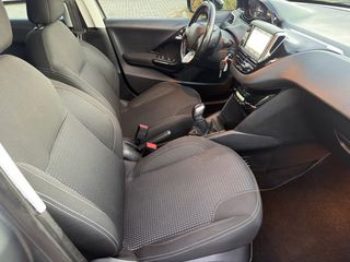 Peugeot 208 2017 PureTech Allure-thumb-28