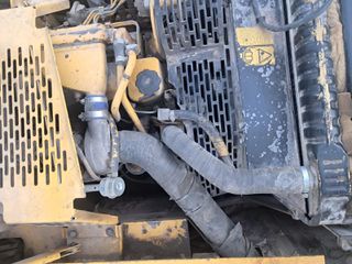 Εκσκαφέας Με Λάστιχα Komatsu 1999 Pw 170 es6-thumb-8