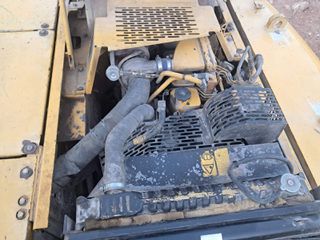Εκσκαφέας Με Λάστιχα Komatsu 1999 Pw 170 es6-thumb-9