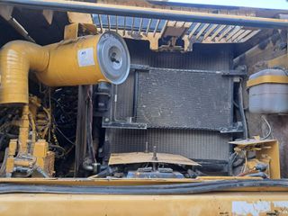 Εκσκαφέας Με Λάστιχα Komatsu 1999 Pw 170 es6-thumb-11