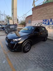 Peugeot 2008 2022 ΕΛΛΗΝΙΚΗΣ ΑΝΤΙΠΡΟΣΩΠΕΙΑΣ//ACTIVE PLUS ΕΚΔΟΣΗ//SERVICE PEUGEO