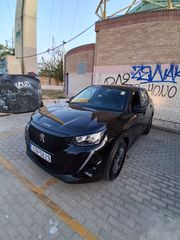Peugeot 2008 2022 ΕΛΛΗΝΙΚΗΣ ΑΝΤΙΠΡΟΣΩΠΕΙΑΣ//ACTIVE PLUS ΕΚΔΟΣΗ//SERVICE PEUGEO-thumb-1