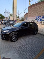 Peugeot 2008 2022 ΕΛΛΗΝΙΚΗΣ ΑΝΤΙΠΡΟΣΩΠΕΙΑΣ//ACTIVE PLUS ΕΚΔΟΣΗ//SERVICE PEUGEO-thumb-2