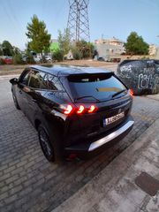Peugeot 2008 2022 ΕΛΛΗΝΙΚΗΣ ΑΝΤΙΠΡΟΣΩΠΕΙΑΣ//ACTIVE PLUS ΕΚΔΟΣΗ//SERVICE PEUGEO-thumb-3