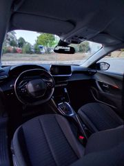 Peugeot 2008 2022 ΕΛΛΗΝΙΚΗΣ ΑΝΤΙΠΡΟΣΩΠΕΙΑΣ//ACTIVE PLUS ΕΚΔΟΣΗ//SERVICE PEUGEO-thumb-20