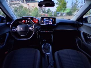 Peugeot 2008 2022 ΕΛΛΗΝΙΚΗΣ ΑΝΤΙΠΡΟΣΩΠΕΙΑΣ//ACTIVE PLUS ΕΚΔΟΣΗ//SERVICE PEUGEO-thumb-19