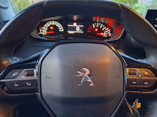 Peugeot 2008 2022 ΕΛΛΗΝΙΚΗΣ ΑΝΤΙΠΡΟΣΩΠΕΙΑΣ//ACTIVE PLUS ΕΚΔΟΣΗ//SERVICE PEUGEO-thumb-28