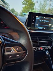 Peugeot 2008 2022 ΕΛΛΗΝΙΚΗΣ ΑΝΤΙΠΡΟΣΩΠΕΙΑΣ//ACTIVE PLUS ΕΚΔΟΣΗ//SERVICE PEUGEO-thumb-30