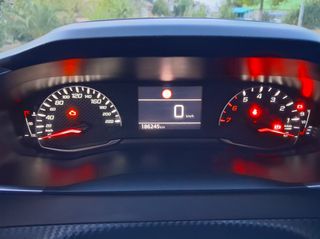 Peugeot 2008 2022 ΕΛΛΗΝΙΚΗΣ ΑΝΤΙΠΡΟΣΩΠΕΙΑΣ//ACTIVE PLUS ΕΚΔΟΣΗ//SERVICE PEUGEO-thumb-32