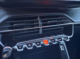 Peugeot 2008 2022 ΕΛΛΗΝΙΚΗΣ ΑΝΤΙΠΡΟΣΩΠΕΙΑΣ//ACTIVE PLUS ΕΚΔΟΣΗ//SERVICE PEUGEO-thumb-33