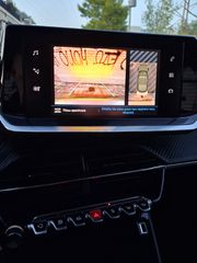 Peugeot 2008 2022 ΕΛΛΗΝΙΚΗΣ ΑΝΤΙΠΡΟΣΩΠΕΙΑΣ//ACTIVE PLUS ΕΚΔΟΣΗ//SERVICE PEUGEO-thumb-34