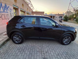 Peugeot 2008 2022 ΕΛΛΗΝΙΚΗΣ ΑΝΤΙΠΡΟΣΩΠΕΙΑΣ//ACTIVE PLUS ΕΚΔΟΣΗ//SERVICE PEUGEO-thumb-8