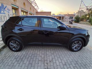 Peugeot 2008 2022 ΕΛΛΗΝΙΚΗΣ ΑΝΤΙΠΡΟΣΩΠΕΙΑΣ//ACTIVE PLUS ΕΚΔΟΣΗ//SERVICE PEUGEO-thumb-9