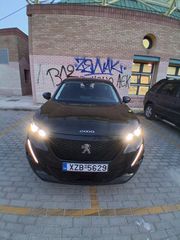 Peugeot 2008 2022 ΕΛΛΗΝΙΚΗΣ ΑΝΤΙΠΡΟΣΩΠΕΙΑΣ//ACTIVE PLUS ΕΚΔΟΣΗ//SERVICE PEUGEO-thumb-13