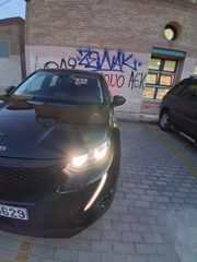 Peugeot 2008 2022 ΕΛΛΗΝΙΚΗΣ ΑΝΤΙΠΡΟΣΩΠΕΙΑΣ//ACTIVE PLUS ΕΚΔΟΣΗ//SERVICE PEUGEO-thumb-14