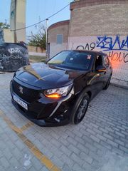 Peugeot 2008 2022 ΕΛΛΗΝΙΚΗΣ ΑΝΤΙΠΡΟΣΩΠΕΙΑΣ//ACTIVE PLUS ΕΚΔΟΣΗ//SERVICE PEUGEO-thumb-15