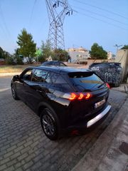 Peugeot 2008 2022 ΕΛΛΗΝΙΚΗΣ ΑΝΤΙΠΡΟΣΩΠΕΙΑΣ//ACTIVE PLUS ΕΚΔΟΣΗ//SERVICE PEUGEO-thumb-23