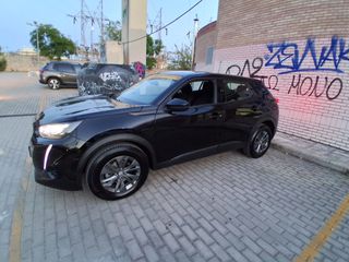 Peugeot 2008 2022 ΕΛΛΗΝΙΚΗΣ ΑΝΤΙΠΡΟΣΩΠΕΙΑΣ//ACTIVE PLUS ΕΚΔΟΣΗ//SERVICE PEUGEO-thumb-25