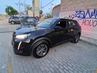 Peugeot 2008 2022 ΕΛΛΗΝΙΚΗΣ ΑΝΤΙΠΡΟΣΩΠΕΙΑΣ//ACTIVE PLUS ΕΚΔΟΣΗ//SERVICE PEUGEO-thumb-26