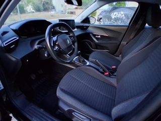 Peugeot 2008 2022 ΕΛΛΗΝΙΚΗΣ ΑΝΤΙΠΡΟΣΩΠΕΙΑΣ//ACTIVE PLUS ΕΚΔΟΣΗ//SERVICE PEUGEO-thumb-17