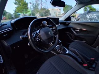 Peugeot 2008 2022 ΕΛΛΗΝΙΚΗΣ ΑΝΤΙΠΡΟΣΩΠΕΙΑΣ//ACTIVE PLUS ΕΚΔΟΣΗ//SERVICE PEUGEO-thumb-18