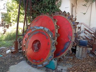 Τρακτέρ Deutz 1975 D 7006-thumb-1