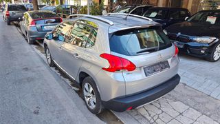 Peugeot 2008 2016 1.2 PURETECH 110 ALLURE-thumb-5