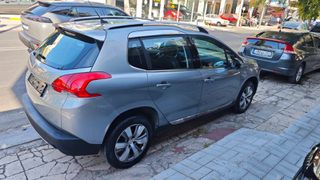 Peugeot 2008 2016 1.2 PURETECH 110 ALLURE-thumb-7