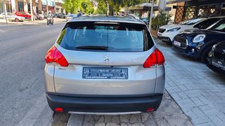 Peugeot 2008 2016 1.2 PURETECH 110 ALLURE-thumb-6