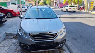 Peugeot 2008 2016 1.2 PURETECH 110 ALLURE-thumb-10