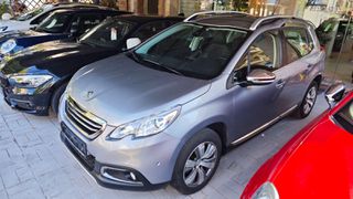 Peugeot 2008 2016 1.2 PURETECH 110 ALLURE-thumb-3
