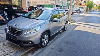 Peugeot 2008 2016 1.2 PURETECH 110 ALLURE-thumb-1