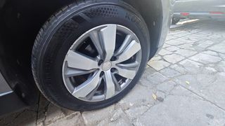 Peugeot 2008 2016 1.2 PURETECH 110 ALLURE-thumb-15