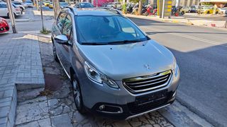 Peugeot 2008 2016 1.2 PURETECH 110 ALLURE-thumb-9