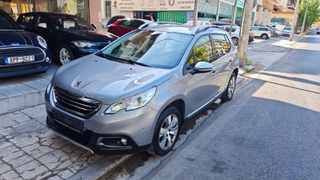 Peugeot 2008 2016 1.2 PURETECH 110 ALLURE-thumb-2