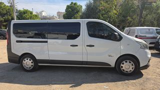 Fiat Talento 2017 L2H1