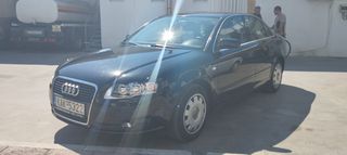 Audi A4 2007 ΠΡΩΤΟ ΧΕΡΙ-ΙΔΙΩΤΗ-thumb-2