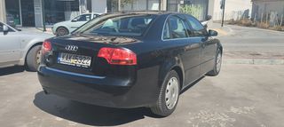 Audi A4 2007 ΠΡΩΤΟ ΧΕΡΙ-ΙΔΙΩΤΗ-thumb-3