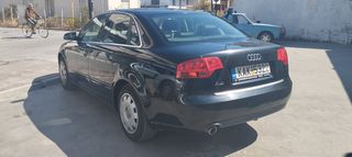 Audi A4 2007 ΠΡΩΤΟ ΧΕΡΙ-ΙΔΙΩΤΗ-thumb-4