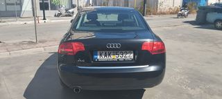 Audi A4 2007 ΠΡΩΤΟ ΧΕΡΙ-ΙΔΙΩΤΗ-thumb-5