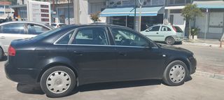 Audi A4 2007 ΠΡΩΤΟ ΧΕΡΙ-ΙΔΙΩΤΗ-thumb-6