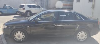 Audi A4 2007 ΠΡΩΤΟ ΧΕΡΙ-ΙΔΙΩΤΗ-thumb-7
