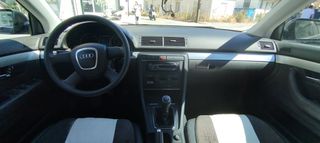 Audi A4 2007 ΠΡΩΤΟ ΧΕΡΙ-ΙΔΙΩΤΗ-thumb-11