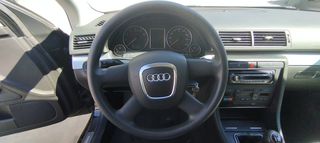 Audi A4 2007 ΠΡΩΤΟ ΧΕΡΙ-ΙΔΙΩΤΗ-thumb-12