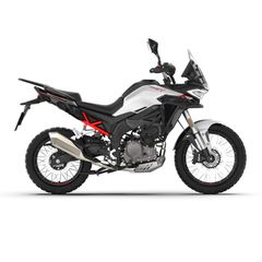Morbidelli 2026 T352X