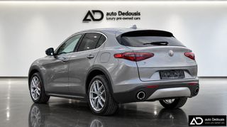 Alfa Romeo Stelvio 2018 Q4 | Navi | Led | R20'' | AUTODEDOUSIS-thumb-1