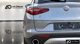 Alfa Romeo Stelvio 2018 Q4 | Navi | Led | R20'' | AUTODEDOUSIS-thumb-7