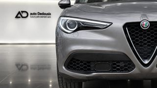 Alfa Romeo Stelvio 2018 Q4 | Navi | Led | R20'' | AUTODEDOUSIS-thumb-8