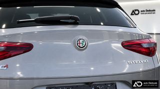 Alfa Romeo Stelvio 2018 Q4 | Navi | Led | R20'' | AUTODEDOUSIS-thumb-12